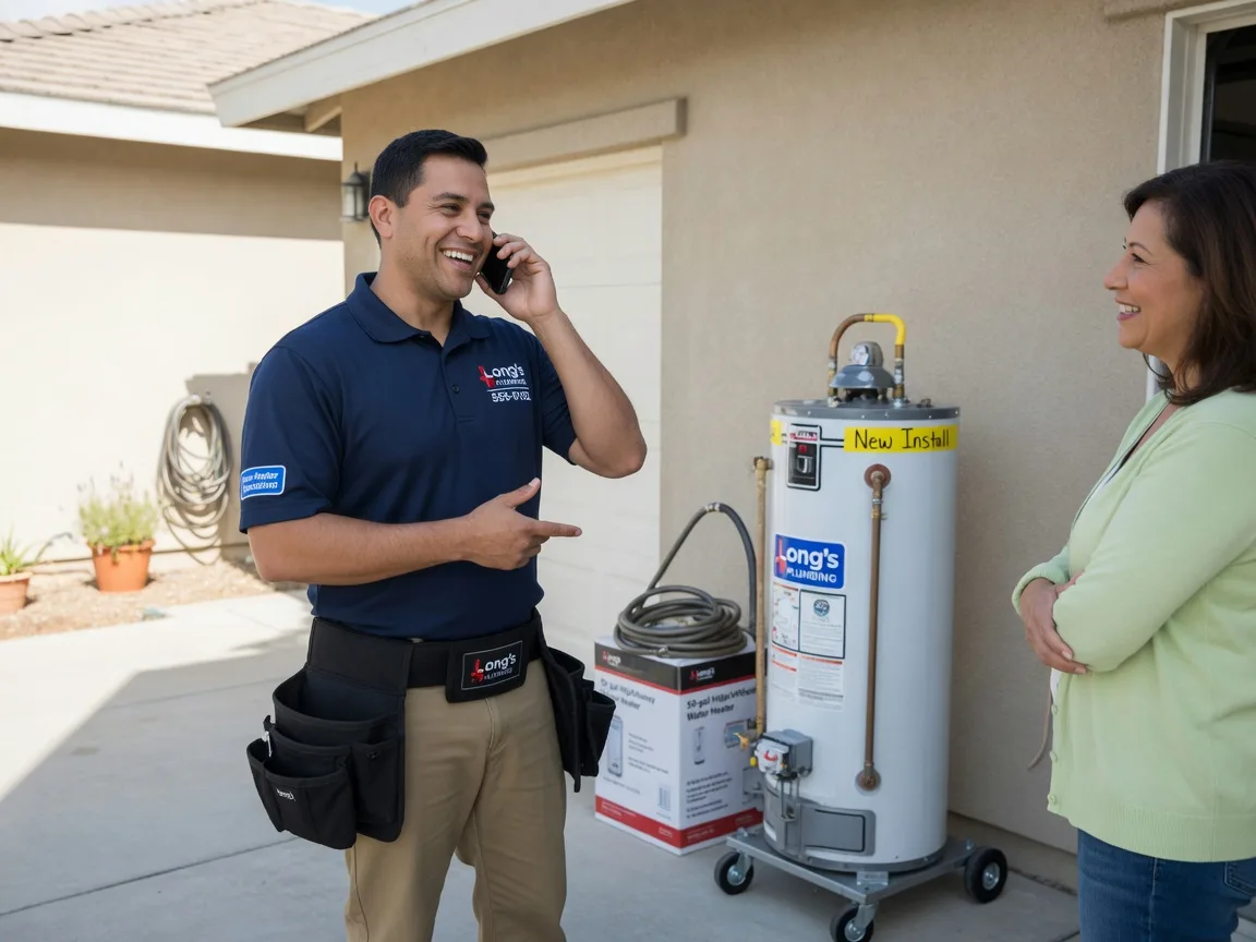 Leak Detection Adair, IA FAQs